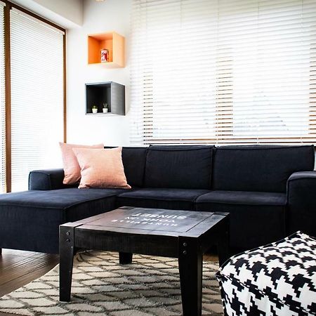 Dream Lux Apartments 克拉科夫 外观 照片