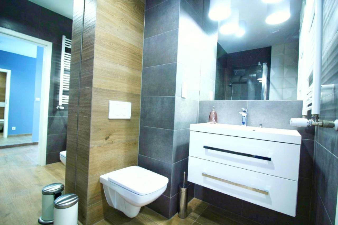 Dream Lux Apartments 克拉科夫 外观 照片