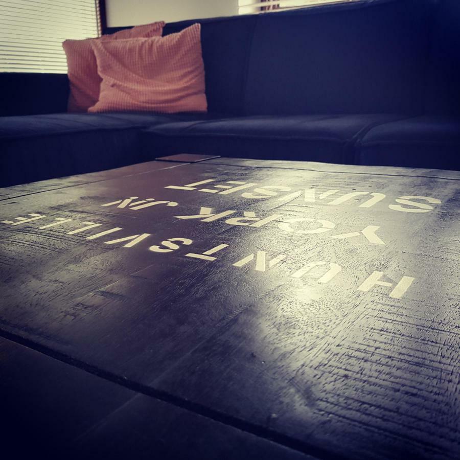 Dream Lux Apartments 克拉科夫 外观 照片