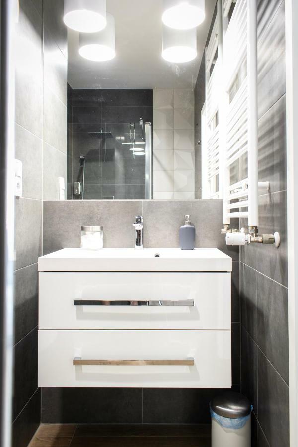 Dream Lux Apartments 克拉科夫 外观 照片